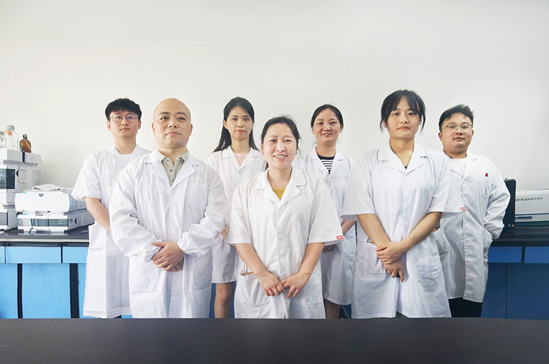 喜報！公司研究中心獲四川資源集團“工人先鋒號”  榮譽稱號